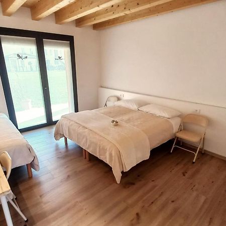 Agriturismo Verdecielo 파도바 외부 사진