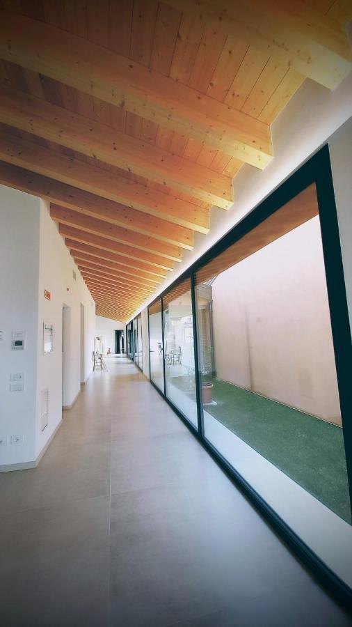 Agriturismo Verdecielo 파도바 외부 사진
