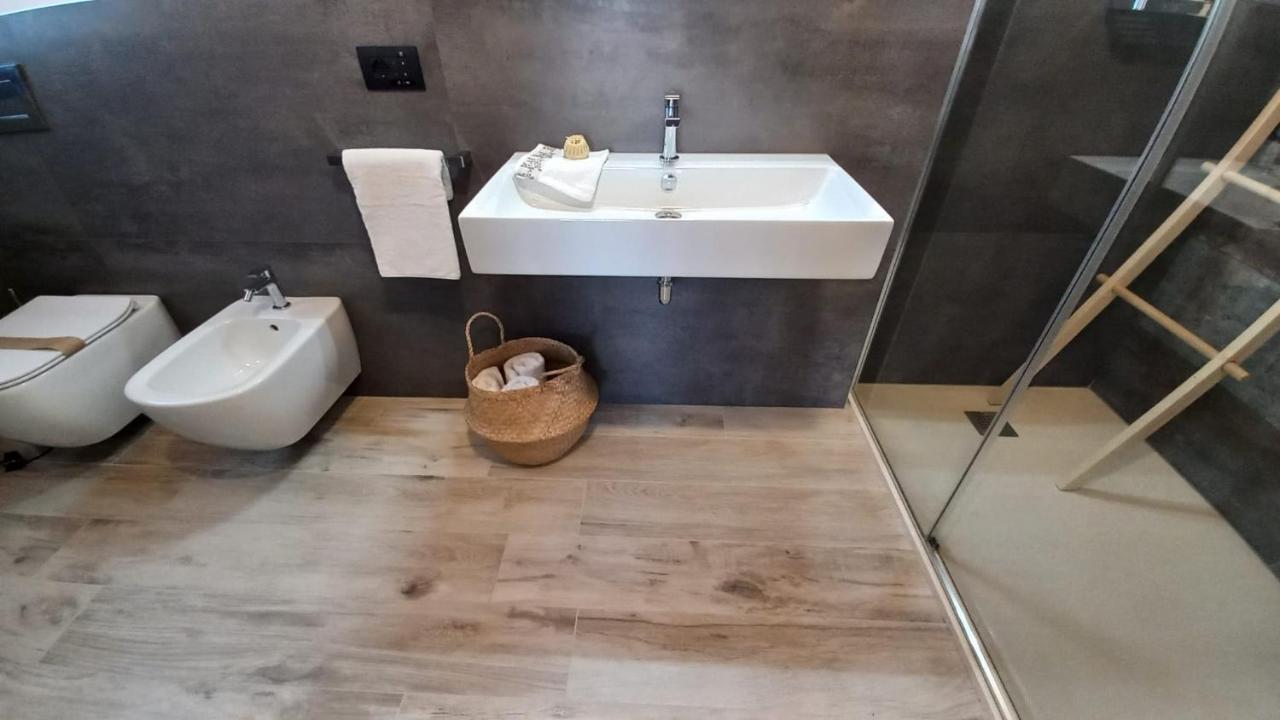 Agriturismo Verdecielo 파도바 외부 사진