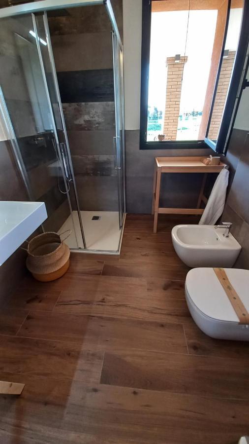 Agriturismo Verdecielo 파도바 외부 사진