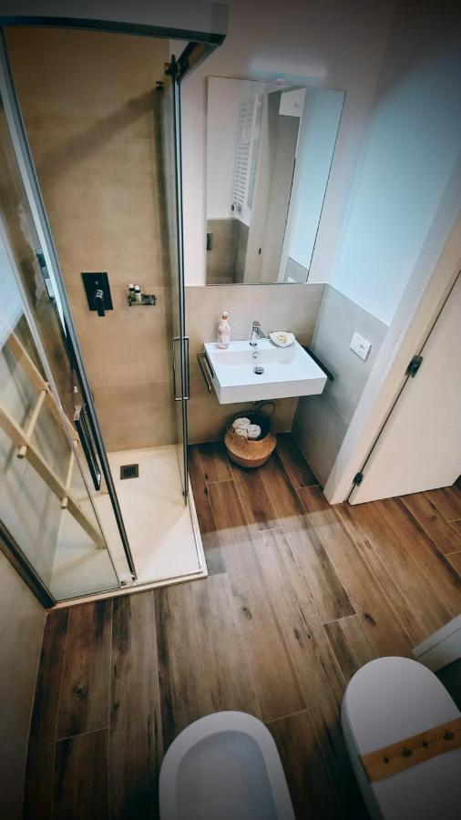 Agriturismo Verdecielo 파도바 외부 사진