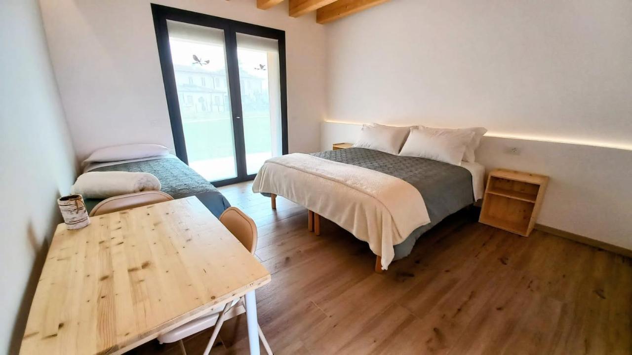 Agriturismo Verdecielo 파도바 객실 사진