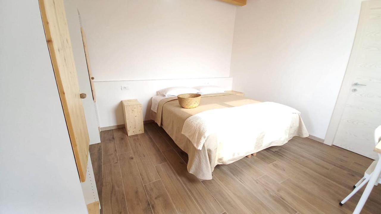 Agriturismo Verdecielo 파도바 객실 사진
