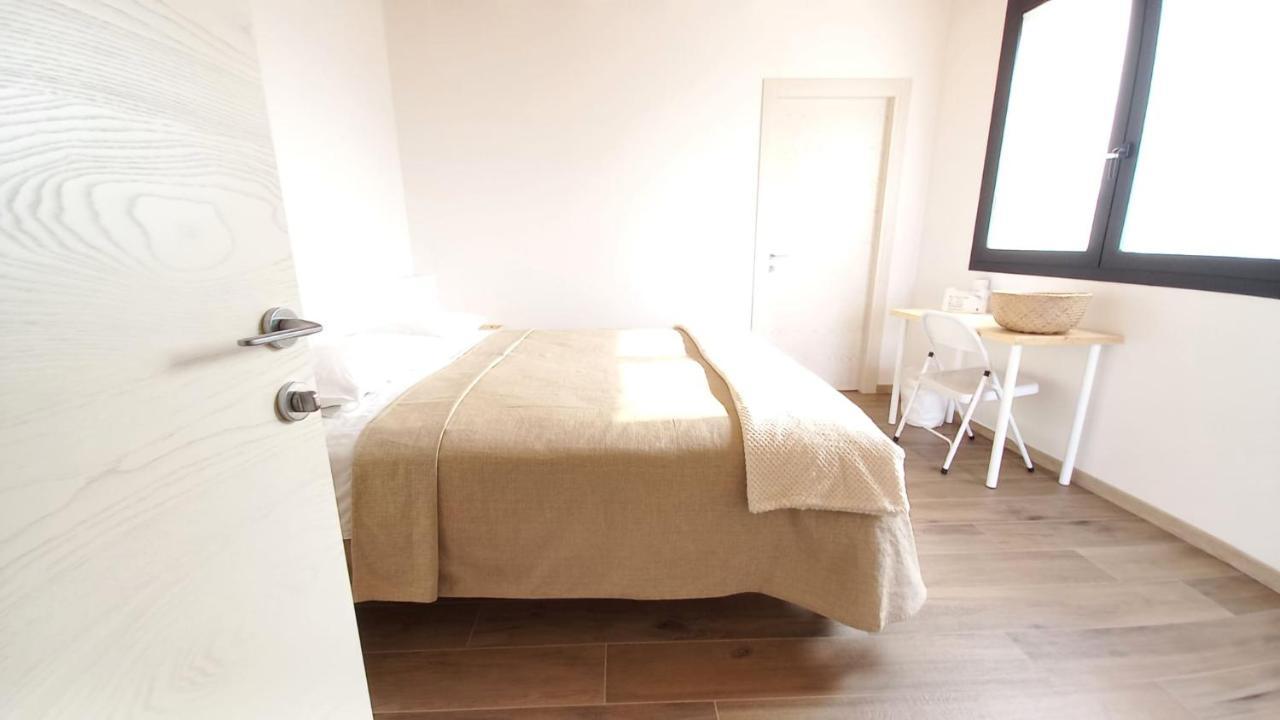 Agriturismo Verdecielo 파도바 외부 사진