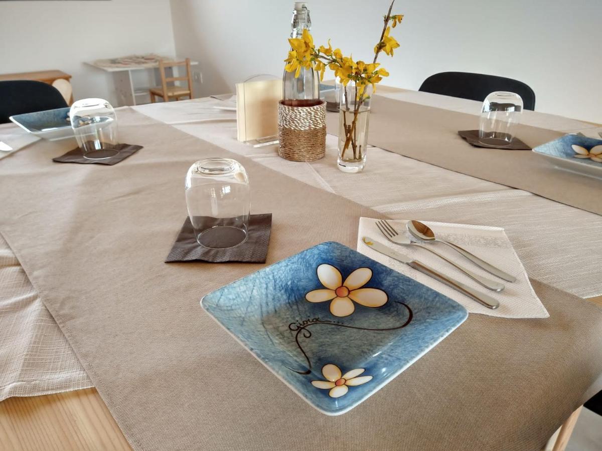 Agriturismo Verdecielo 파도바 외부 사진