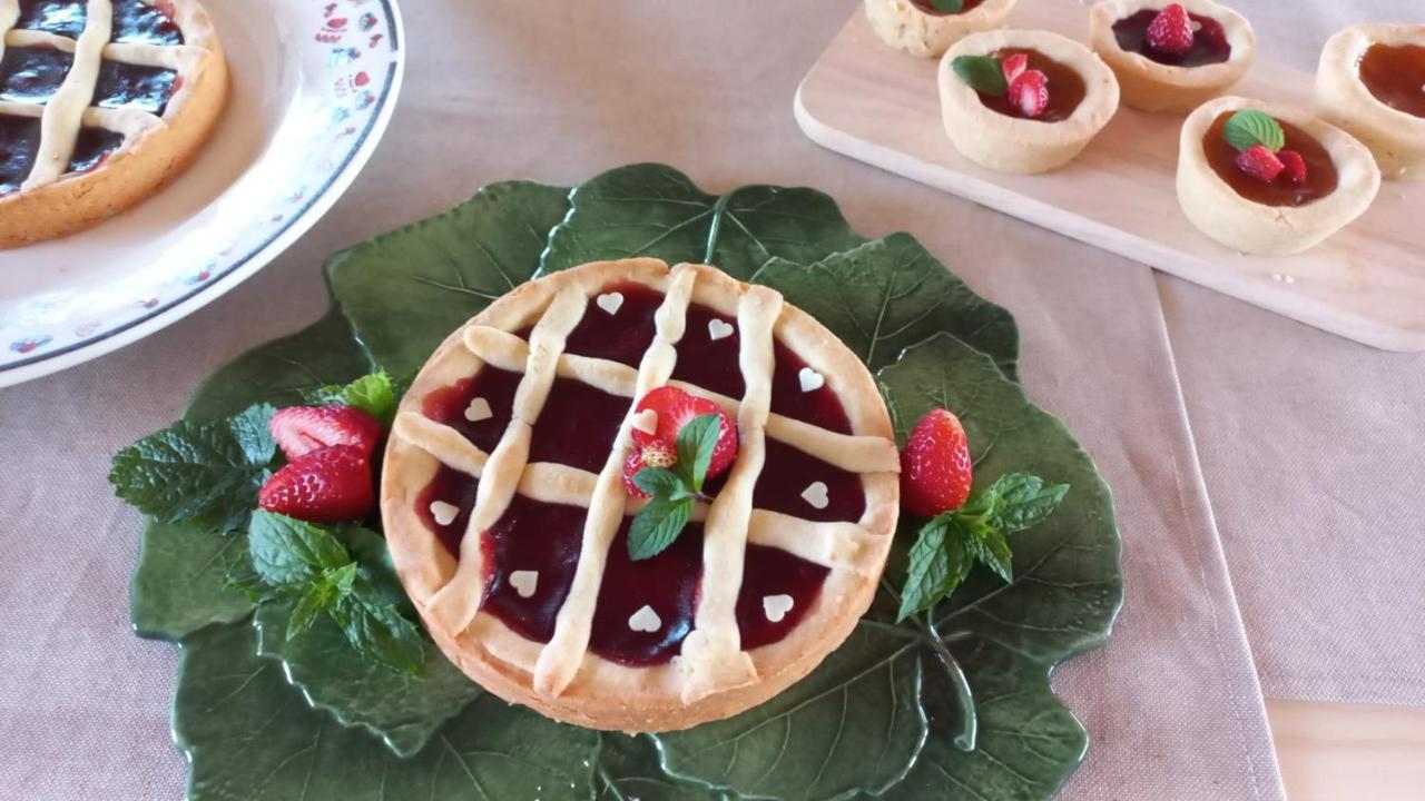 Agriturismo Verdecielo 파도바 외부 사진