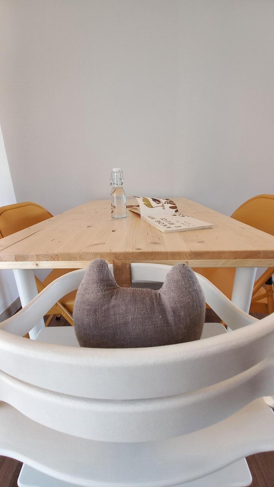 Agriturismo Verdecielo 파도바 객실 사진