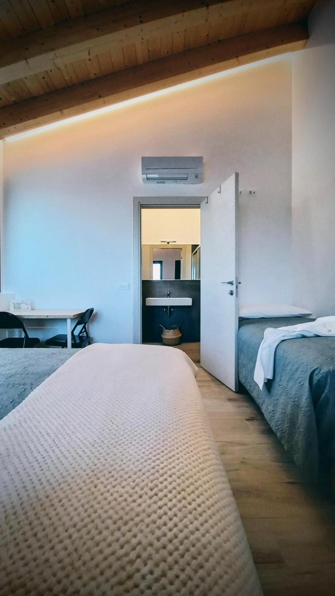 Agriturismo Verdecielo 파도바 객실 사진
