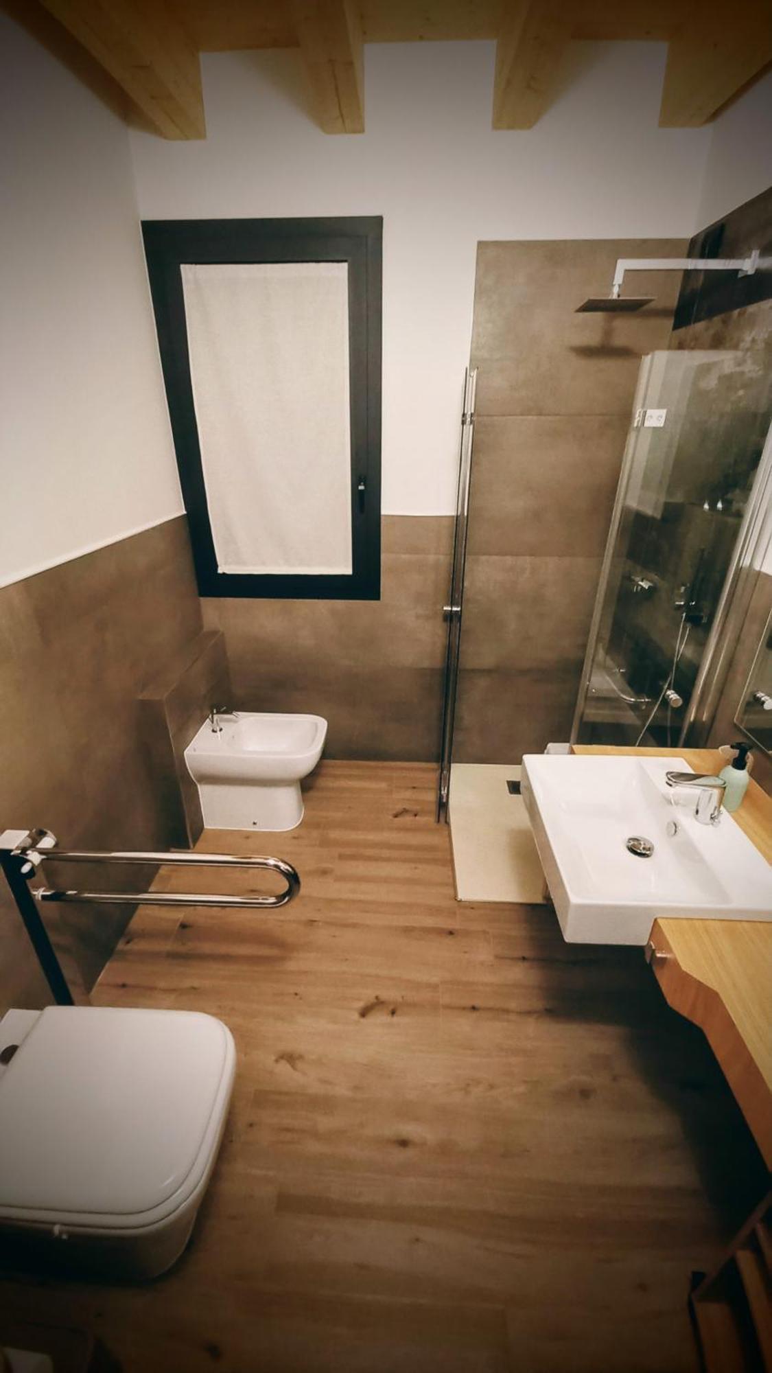 Agriturismo Verdecielo 파도바 객실 사진