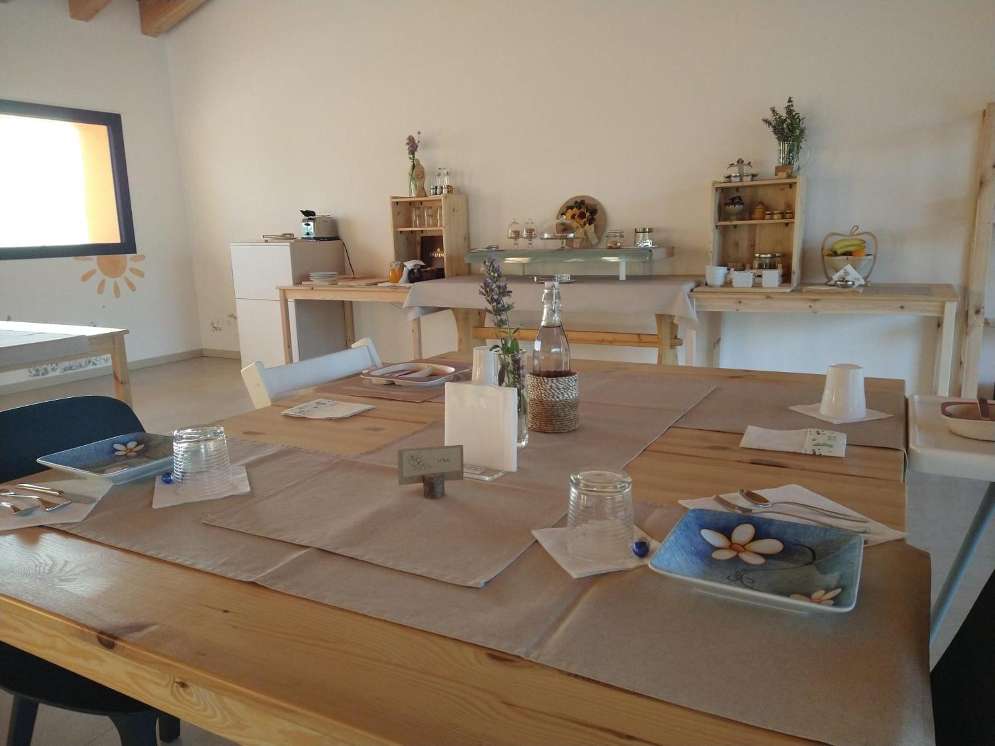 Agriturismo Verdecielo 파도바 외부 사진