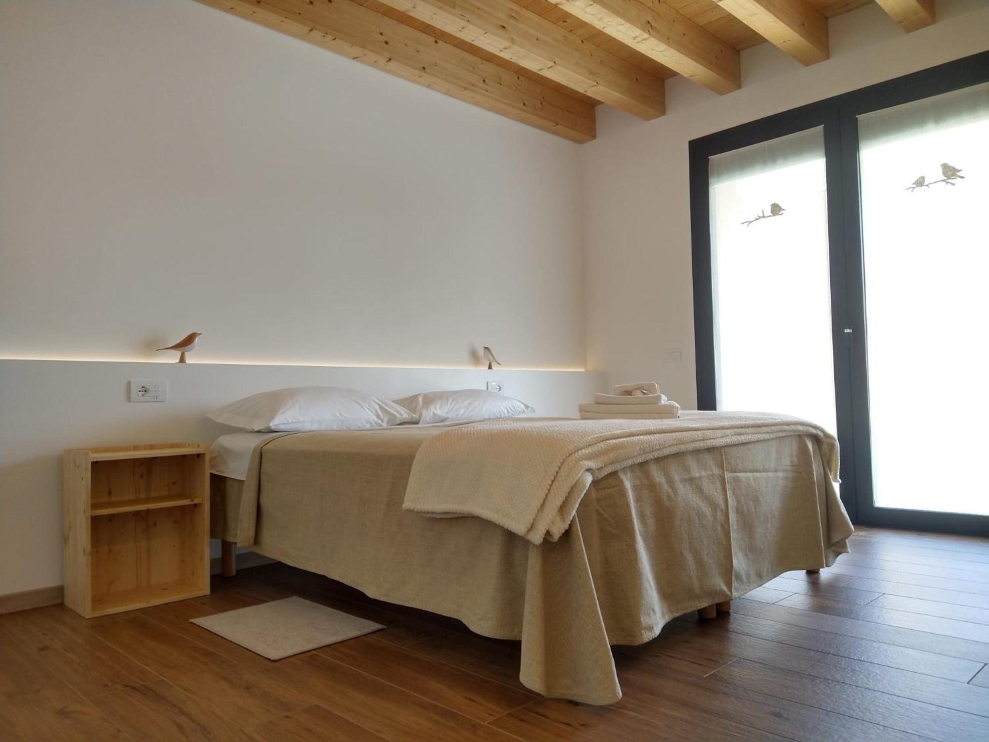 Agriturismo Verdecielo 파도바 외부 사진