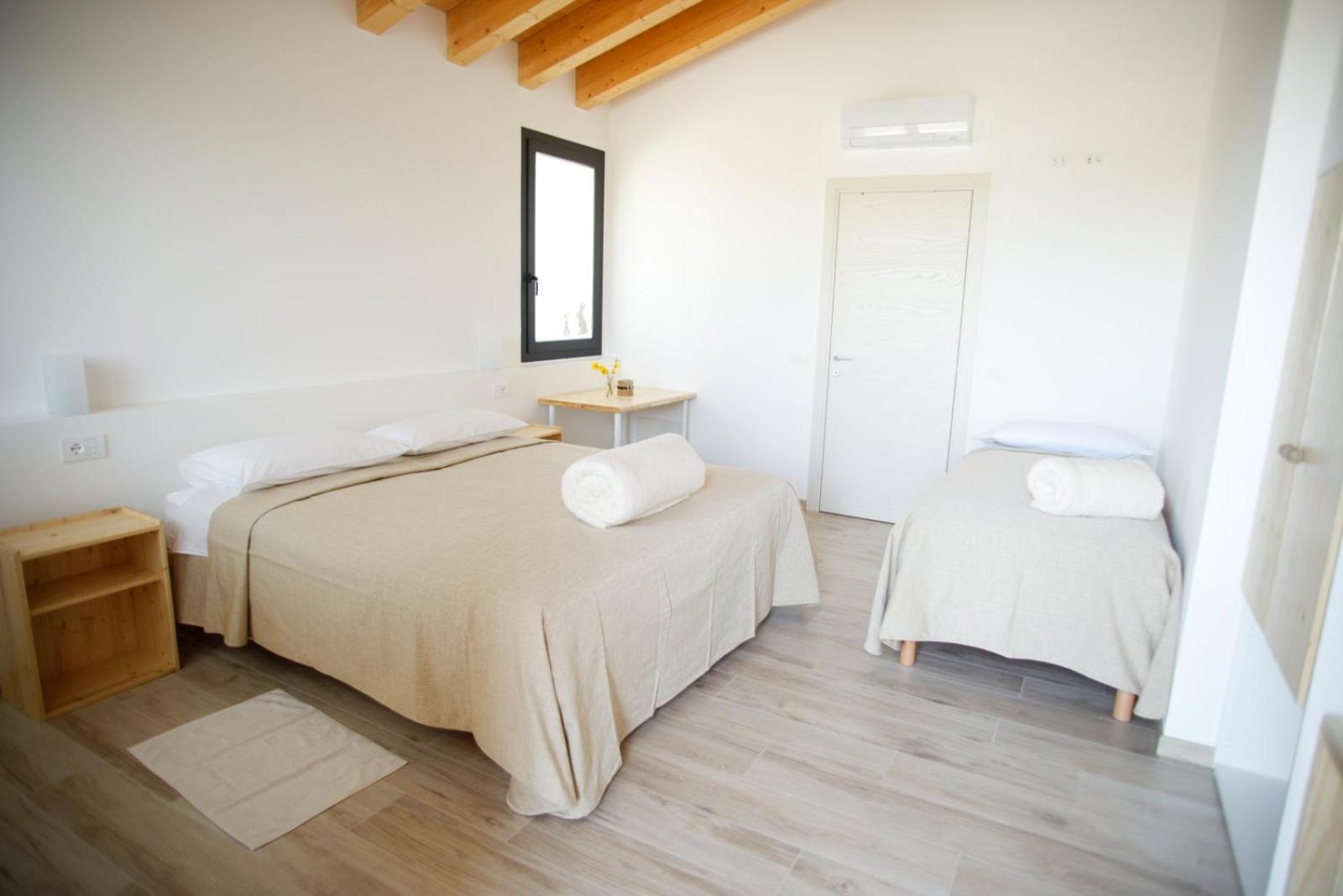 Agriturismo Verdecielo 파도바 외부 사진