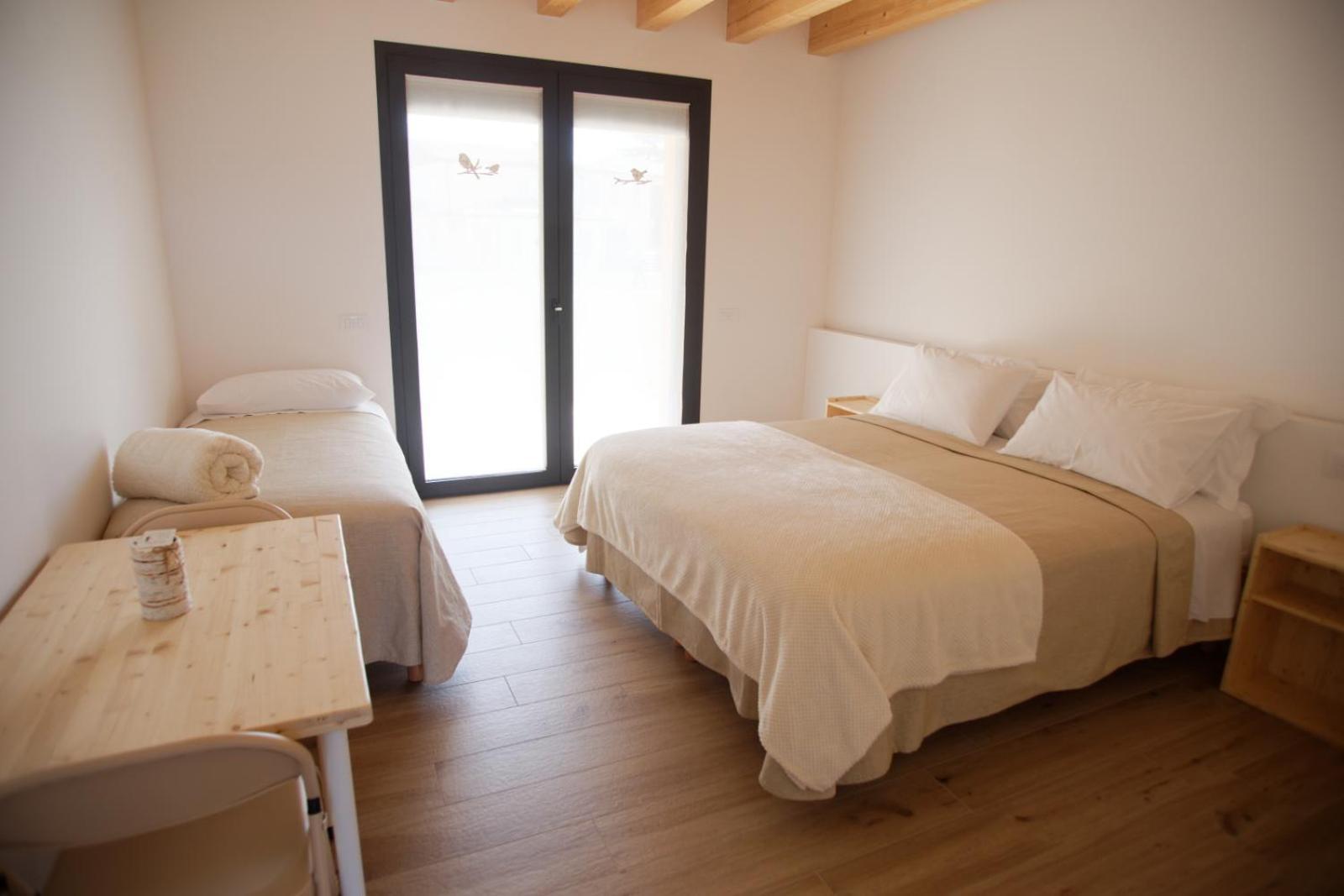 Agriturismo Verdecielo 파도바 외부 사진