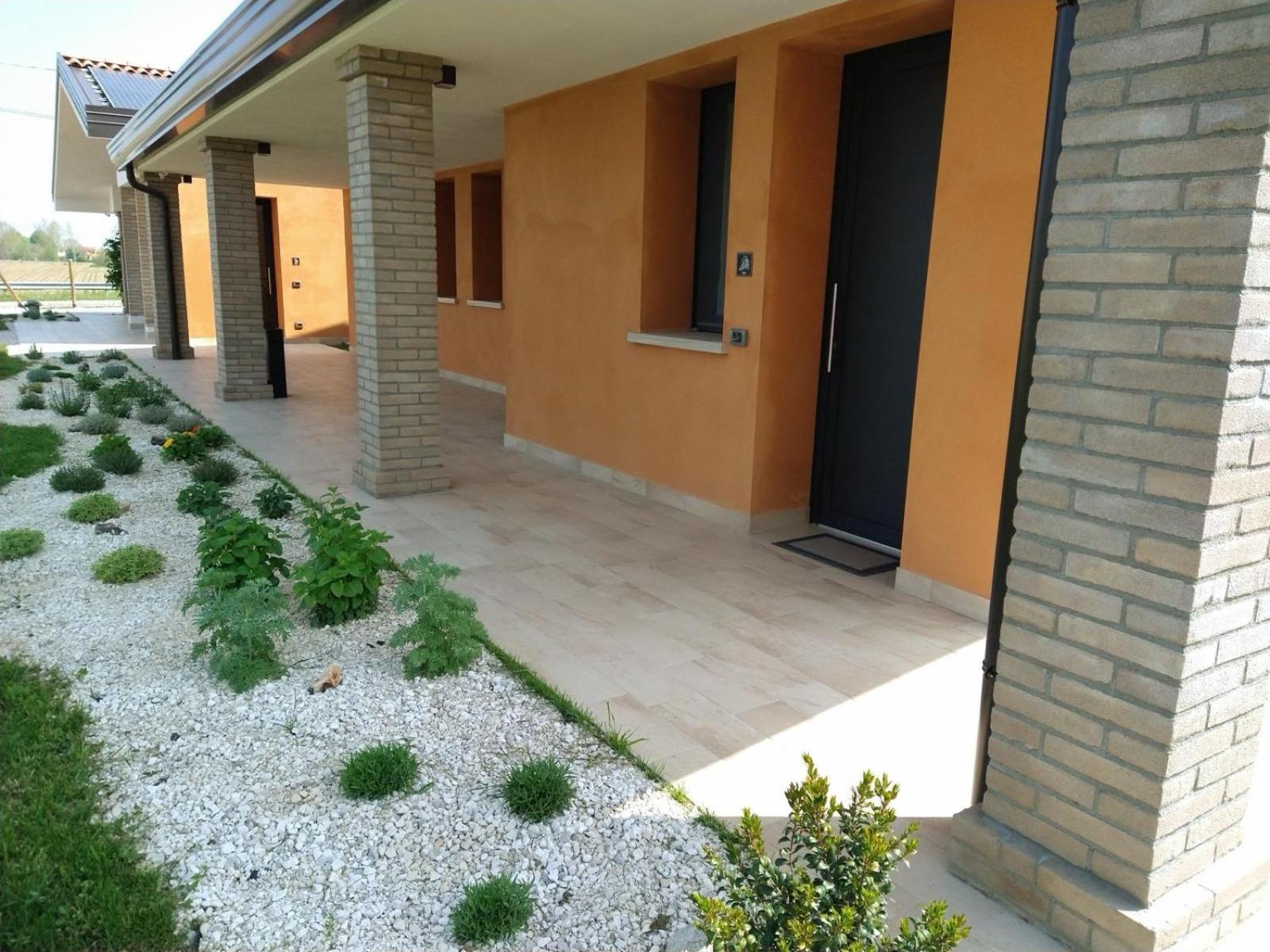 Agriturismo Verdecielo 파도바 객실 사진