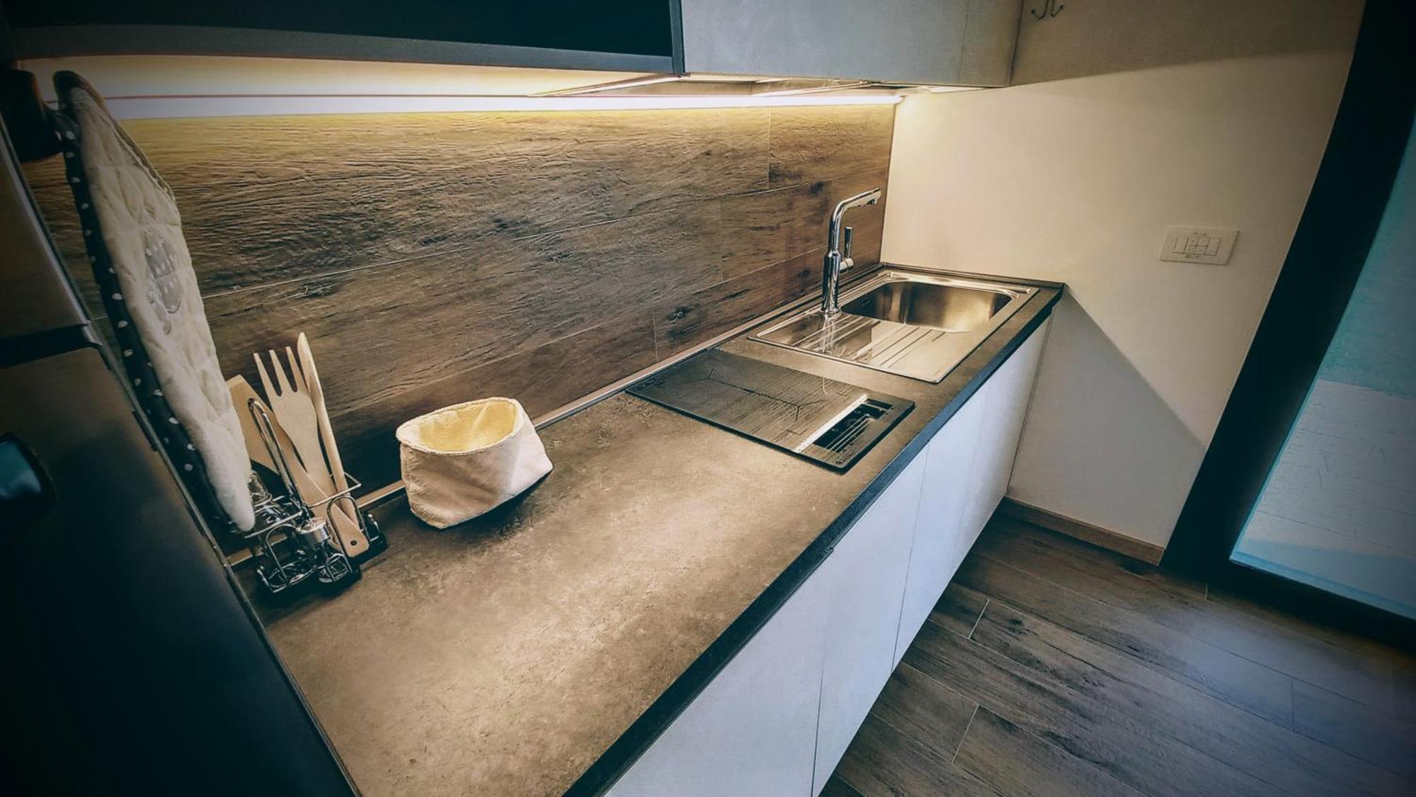 Agriturismo Verdecielo 파도바 객실 사진
