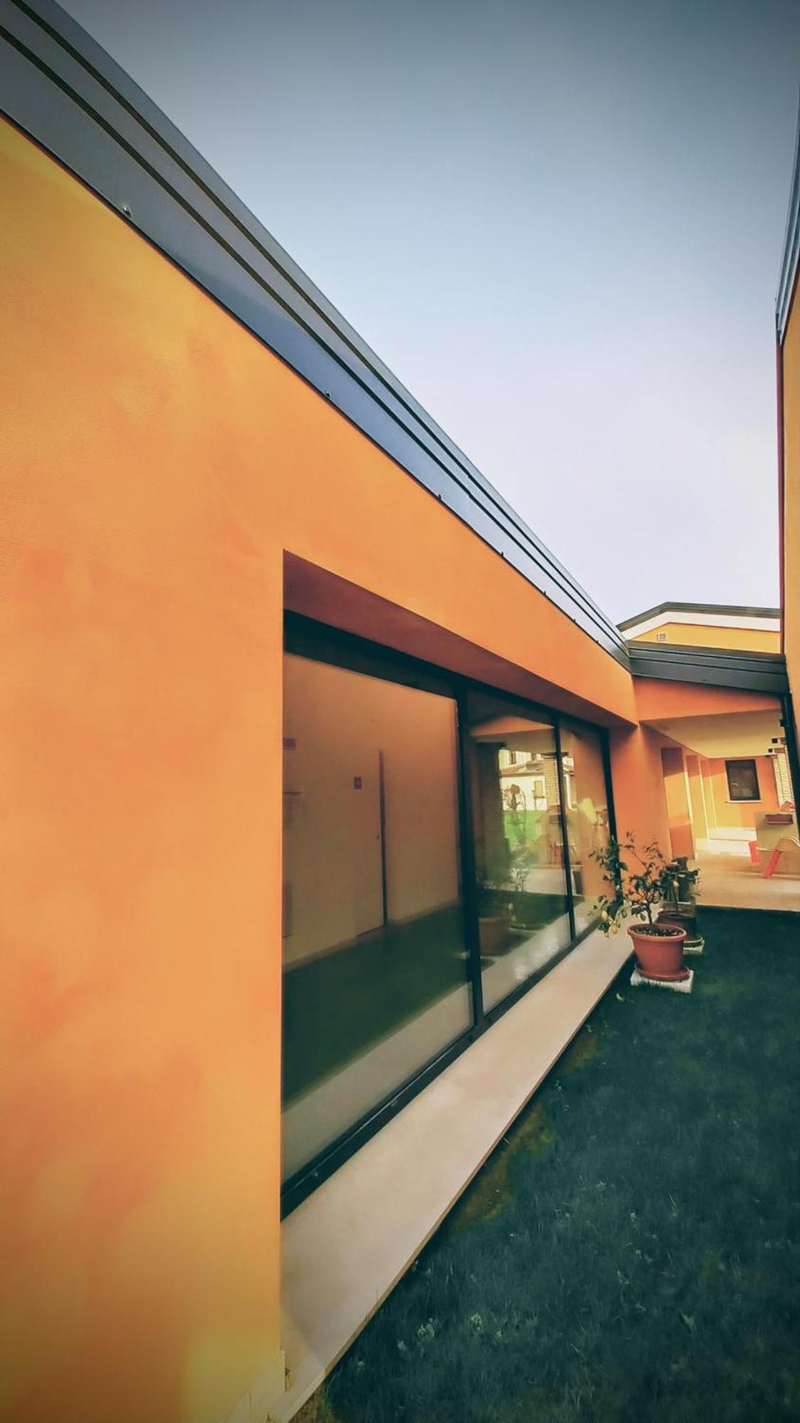 Agriturismo Verdecielo 파도바 객실 사진