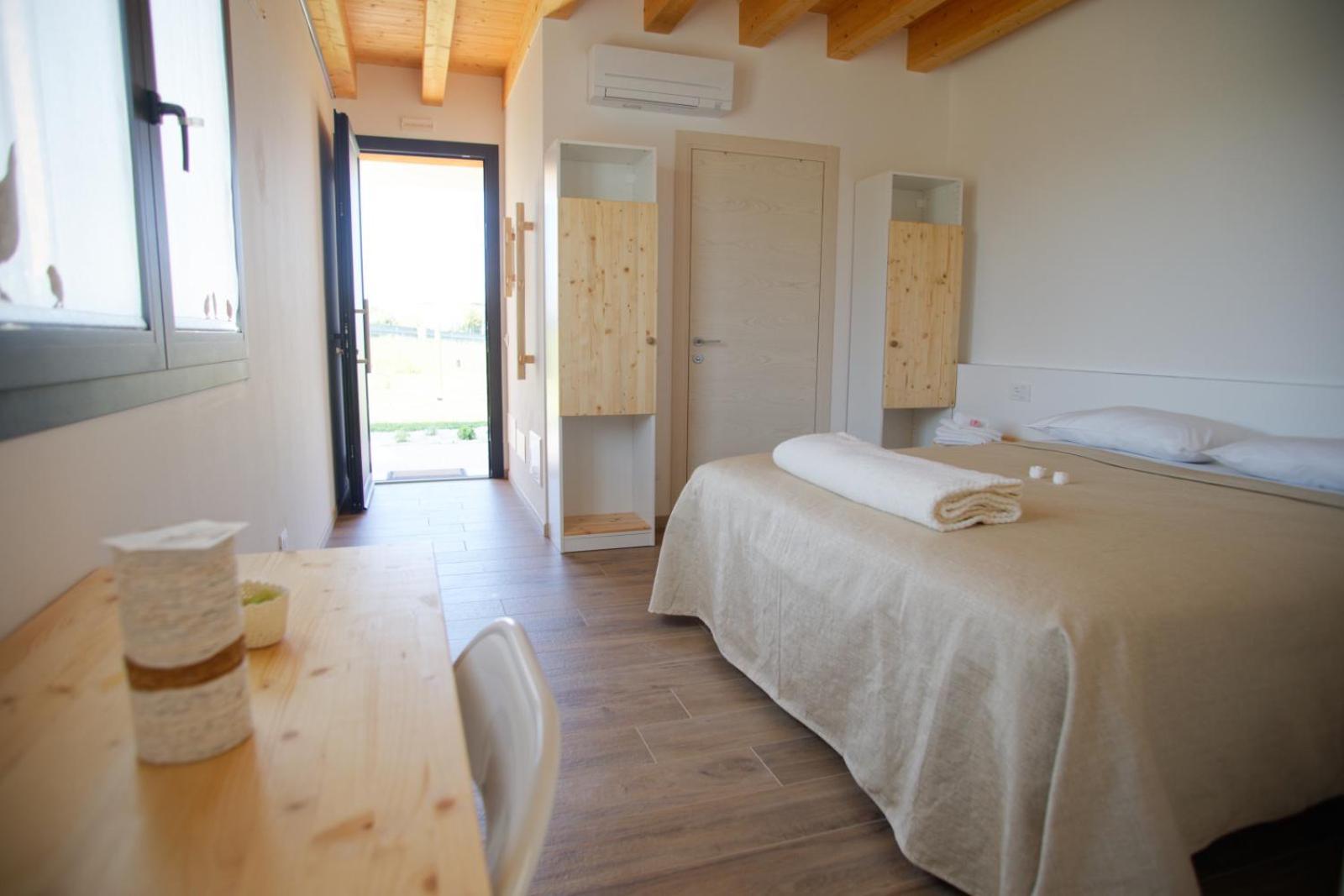 Agriturismo Verdecielo 파도바 객실 사진
